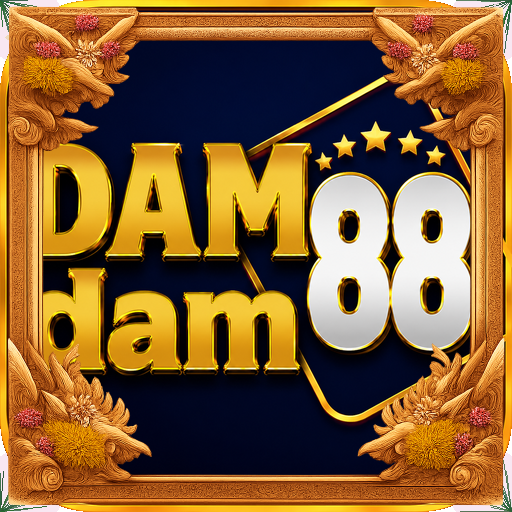 dam88 — mitra unggulan
